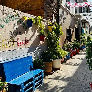 Sol Centro , Málaga España