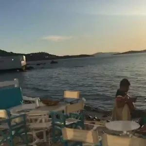 Christy By Alpha Living , Mykonos Town Grecia