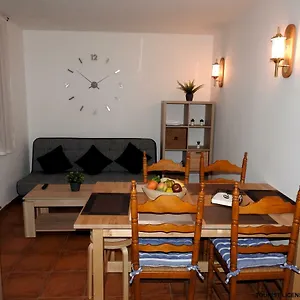 Apartamento En El Centro Del Tarter Sant Pere